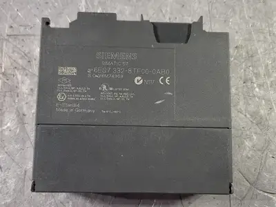 NEW SIEMENS 6ES7332-8TF00-0AB0