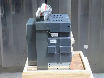 New | in-Stock EATON MWI625 MWI6253HE Circuit Breakers Texas US | Aucto #1308521