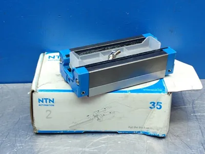 New | in-Stock NTN LGBCS35BESSNZ1N Tooling & Accessories (Other) | HGR 24 #751113