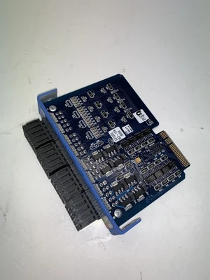 Control Technology M3-10A Eingabe Ausgabe Modul 531000 B009 Neu