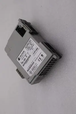Allen Bradley Compact I/O Scanner-CAT 1769-SDN ser B STOCK L-692