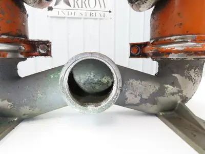 Used WILDEN _UNKNOWN_ Diaphragm Pumps Indiana US | Arrow Industrial #1367416
