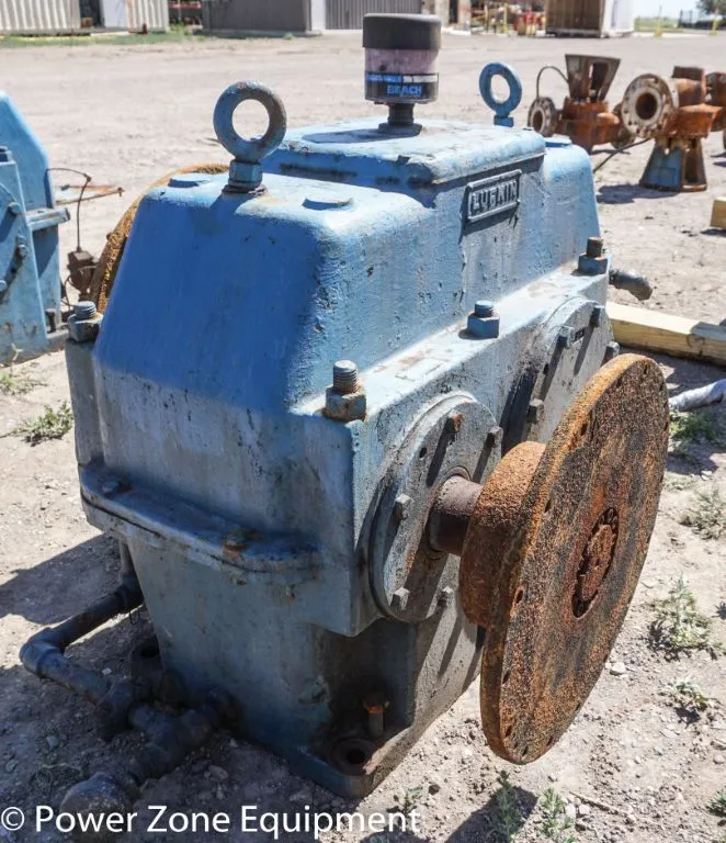 USED LUFKIN S148CH