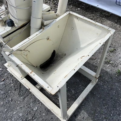 Disc and Rope Elevator M/S 2,000mm Long