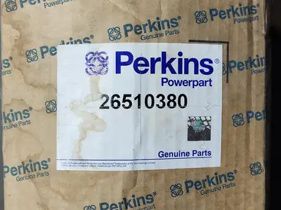 USED PERKINS 26510380