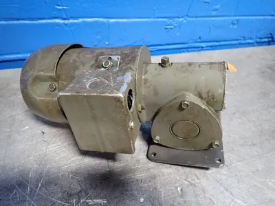 Used DAYTON 4Z722 Motors (misc) Ohio US | HGR 24 #941189