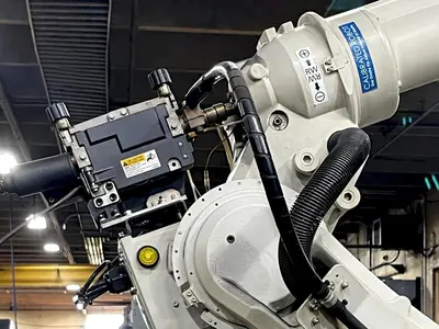 Used 2019 MILLER PERFORMARC™ PA2200SS Welding Machinery (Other) | Machine Factory Outlet #1267060