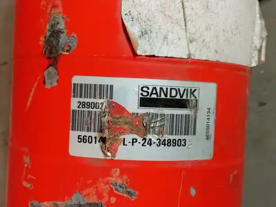 NEW SANDVIK 56014134