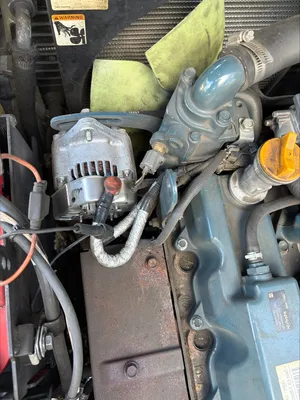 HYSTER H30FT Fork Lift Trucks | Global Machine Brokers, LLC (11)