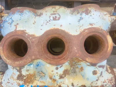 USED WHEATLEY P-323