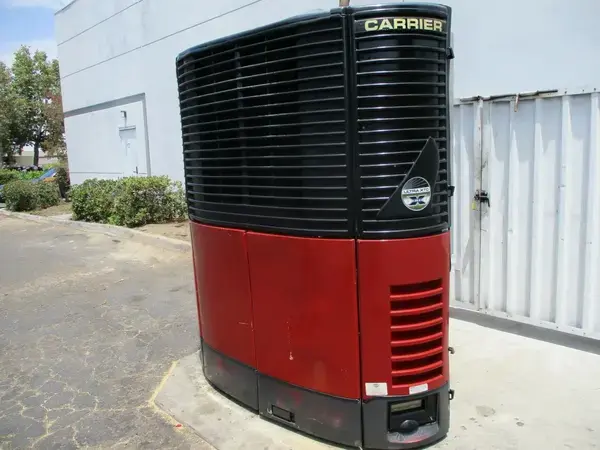 Used CARRIER _UNKNOWN_ Refrigeration Units | TNT Industrial #399638