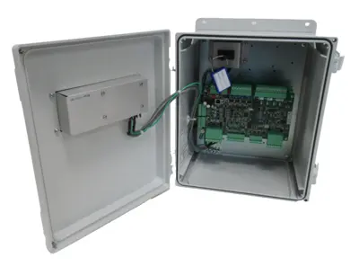 NEW MERRICK GENETIX GCM04 CONTROL PANEL M22746-2