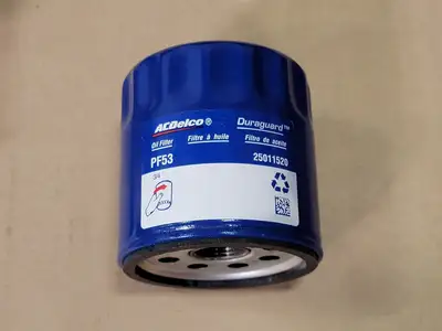 NEW ACDELCO PF53