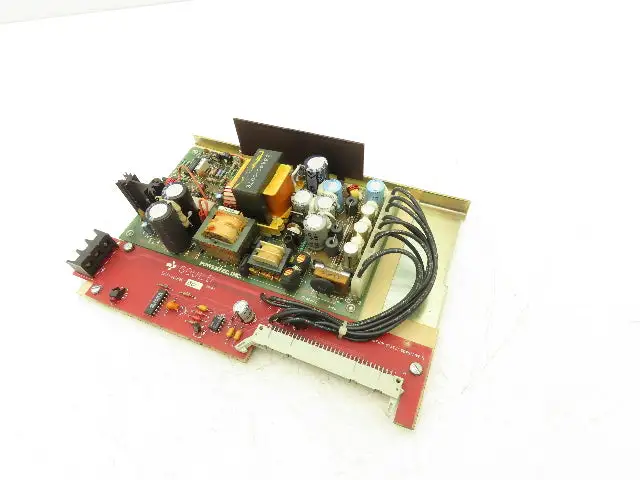 Used POWERTEC INC _UNKNOWN_ Printed Circuit Boards (PCB) Indiana US | Arrow Industrial #631195