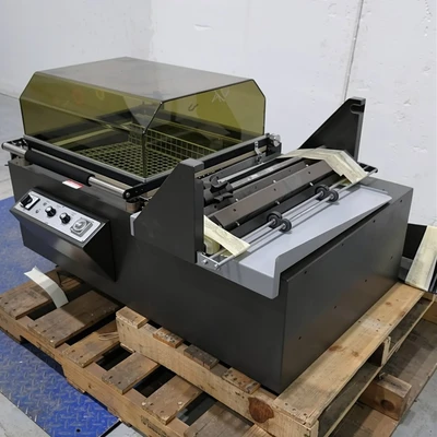 Used Truline TP76ST Shrink Wrappers Delaware US | United Machine Co. #1562392