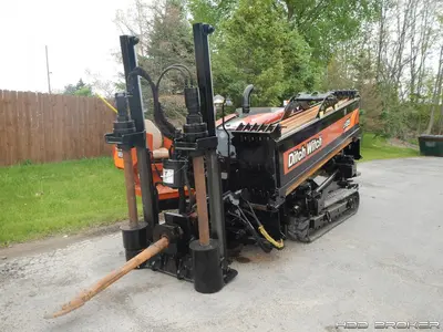 Used 2017 DITCH 2017 DITCH WITCH JT25 Drill Rigs Florida US | HDD Broker #1346322