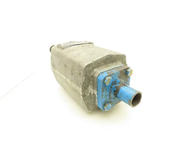 Used TAISEI KOGYO _UNKNOWN_ Parts (Hydraulics and Pneumatics) | Arrow Industrial #636329