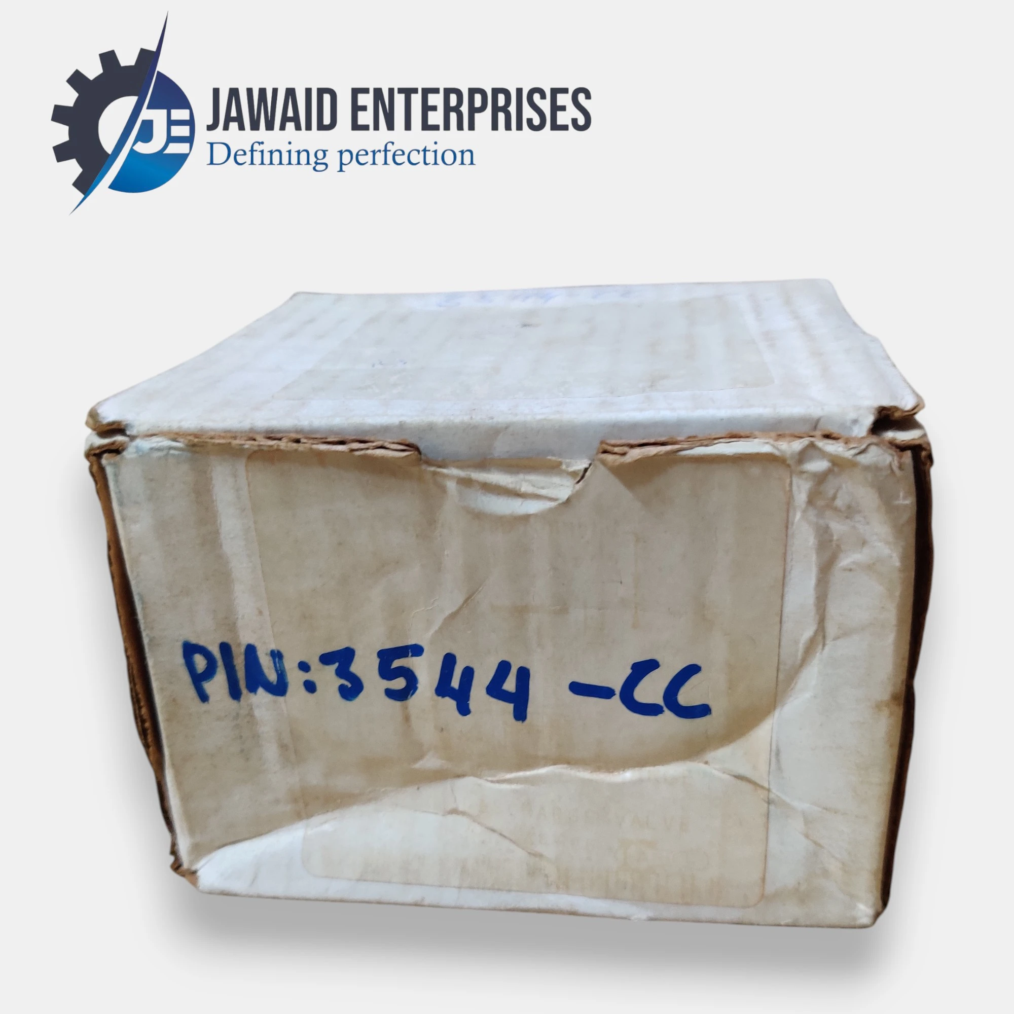 Ariel Discharge Valve Part# B-3544-CC