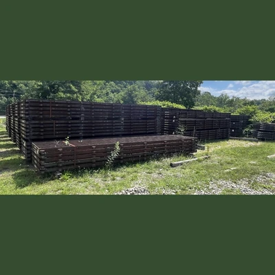 Grizzly Bars/Debris Shields
