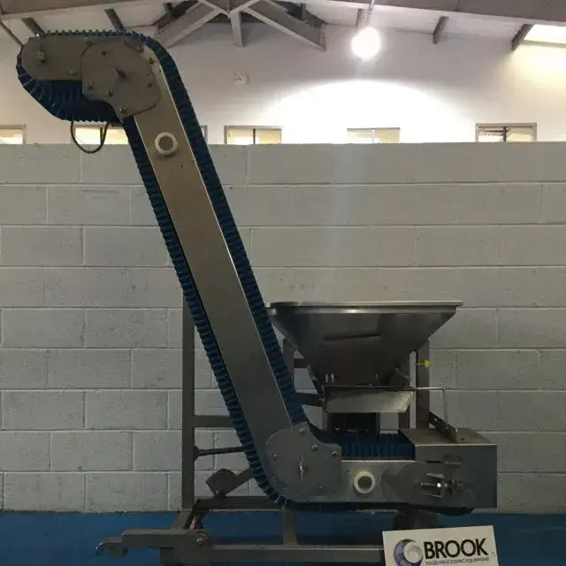 Used General _UNKNOWN_ Vibratory Feeders Pennsylvania US | ISCA #1299555