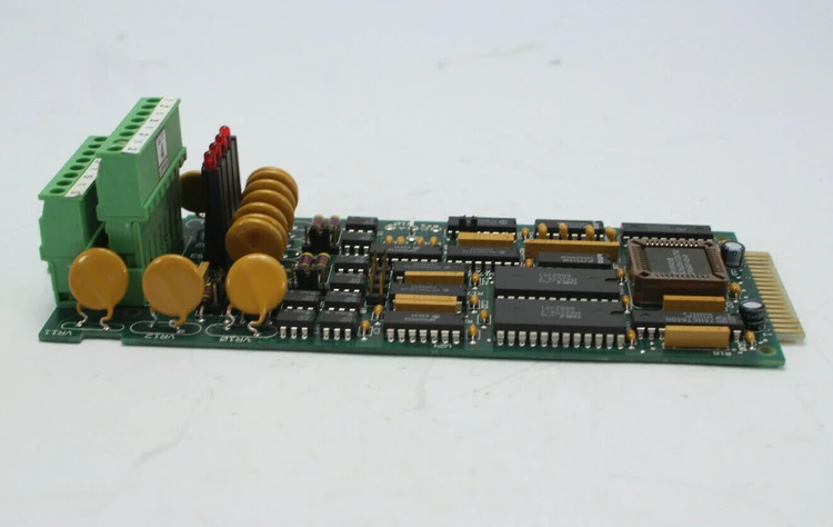 Used Babcock 392008-04-1 PLC Input & Output California US | Davliegogo LLC #1705312