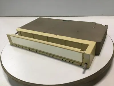 USED SIEMENS 6ES5 454-7LA12