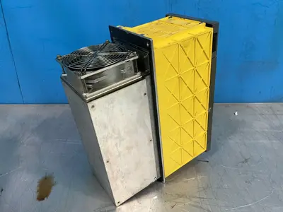 Used FANUC A06B6088H222#H500 Spindle Drives Ohio US | HGR 24 #1345502