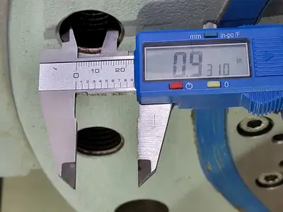 14" Class 300 Butterfly Valve B16.5, Gear Operated