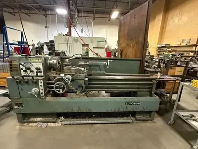 USED 1984 OSAMA SJ-1760-G