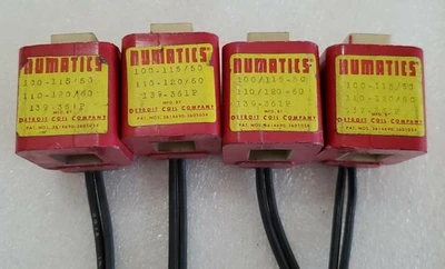 NEW Numatics 139-361P