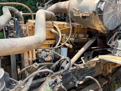 Used 2001 STERLING LT9500 Mobile Cranes Alabama US | Proxy Equipment #1389004