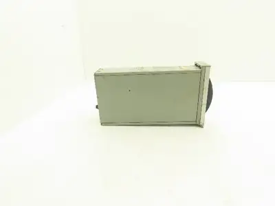 Foxboro M/65H Indicator Module 118V 60Hz