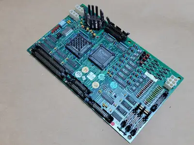 USED CYBEREX 41-09-604422
