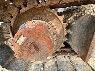 Used 2011 TEREX FINLAY I-110 Crushers New Jersey US | Proxy Equipment #1425943