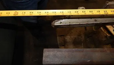 TISHKEN LR6 Uncoilers | Westbrook Engineering (6)