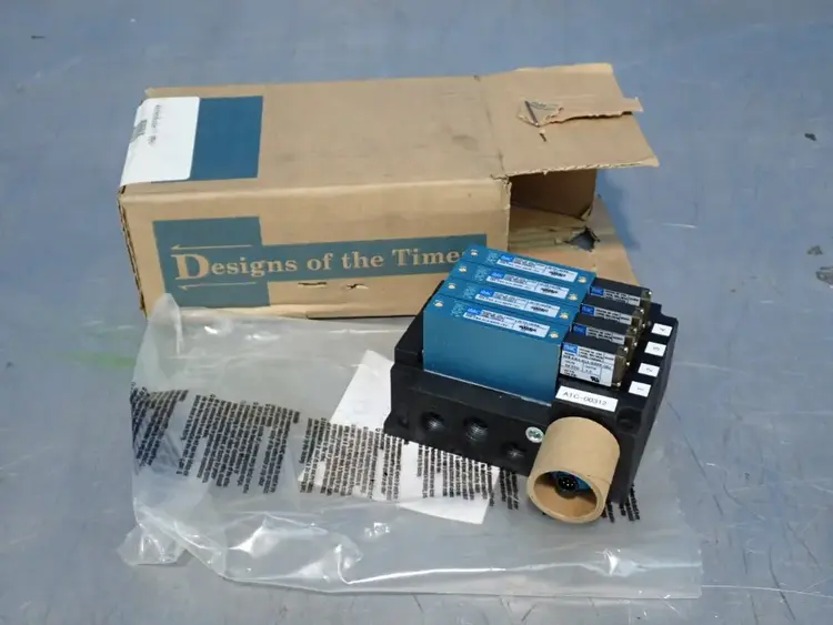 Used MAC ATC00312 Pumps Ohio US | HGR 24 #1089598