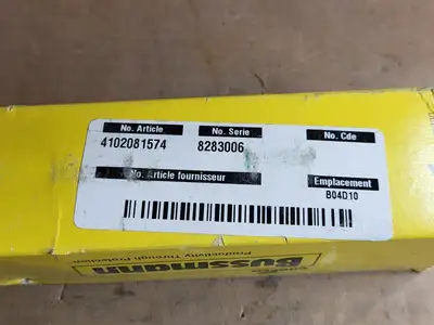 New | in-Stock BUSSMANN LPJ-300SP Misc Electrical & Power Parts British Columbia CA | Lenmark #836014