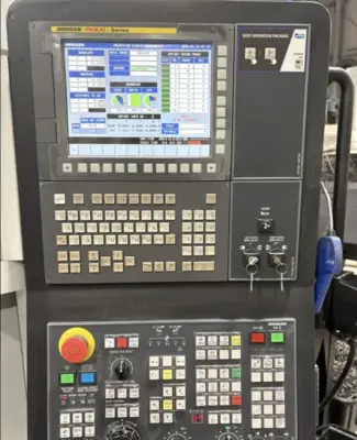 2018 DOOSAN LYNX 2100LSYB CNC Lathes | Toolquip, Inc. (9)