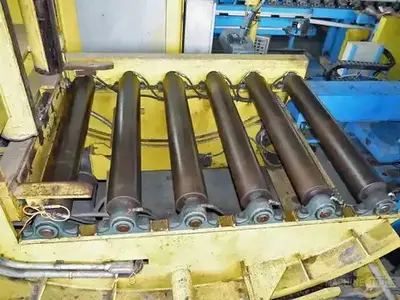 USED 2001 AIM Upenders / Down-Enders
