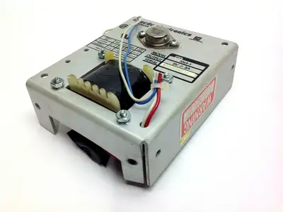 Used Emerson Power Supply AC/DC Power Supplies Michigan US | Maverick Industrial Sales #1397442