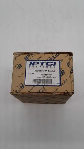 New | in-Stock IPTCI _UNKNOWN_ Bearings Michigan US | ND Industrial Surplus #1208073