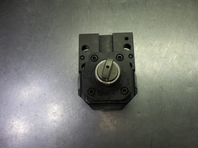 Mori Seiki ER32 Live Milling Head T32115B01 (LOC1986A)