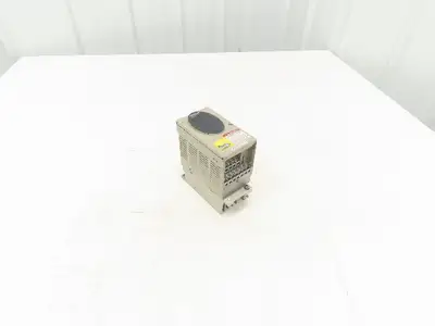 Schneider Electric SD326DU25S2 Stepper Motor AC Drive 230V 1Ph REV 1.013