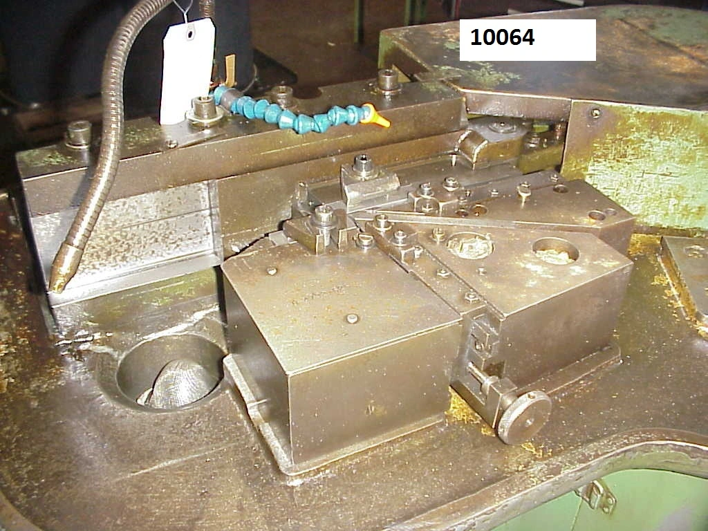USED HARTFORD 190