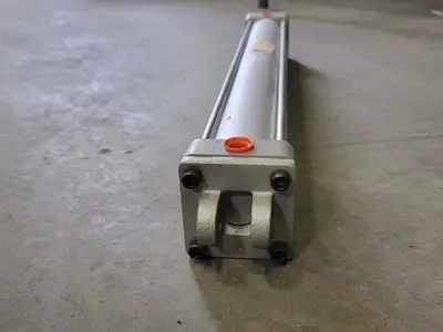 USED SMC NCA1X250-1800
