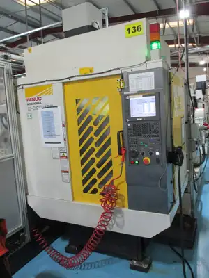 Used 2018 _UNKNOWN_ _UNKNOWN_ Flexible Machining Systems GB | Apex Group #1552532