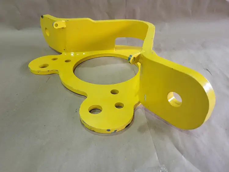 Used ATLAS COPCO 5574668000 Rock Drills British Columbia CA | Lenmark #278161
