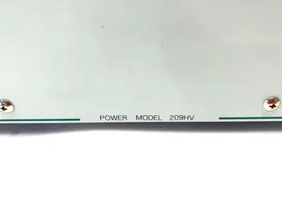 Used F&K Delvotec Power Supply Testing Unit Test Equipment - Other Michigan US | Maverick Industrial Sales #1395270