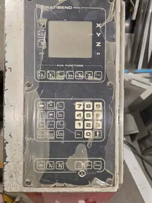 2000 RAS 67.30 CNC Panel Folders | Asset Exchange Corporation (2)