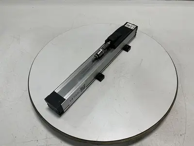 USED NOVOTECHNIK TLH175